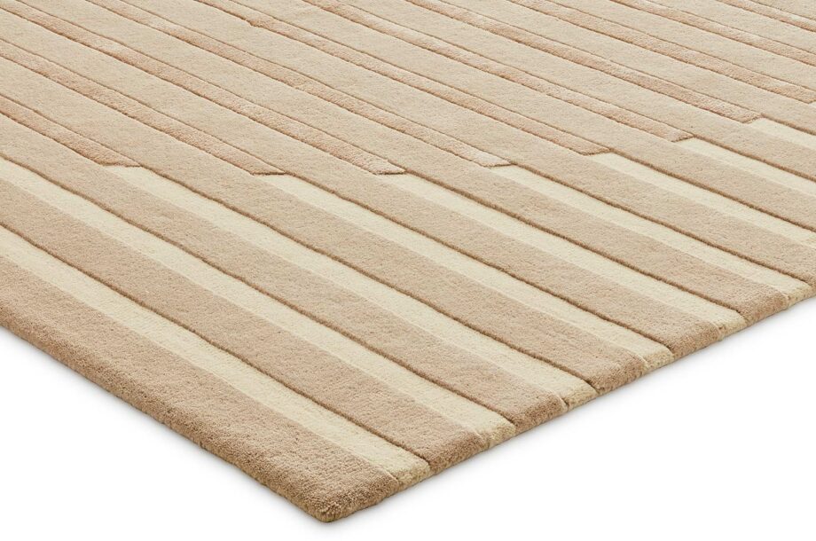 Brinker Carpets tapijt Fano White Beige 2