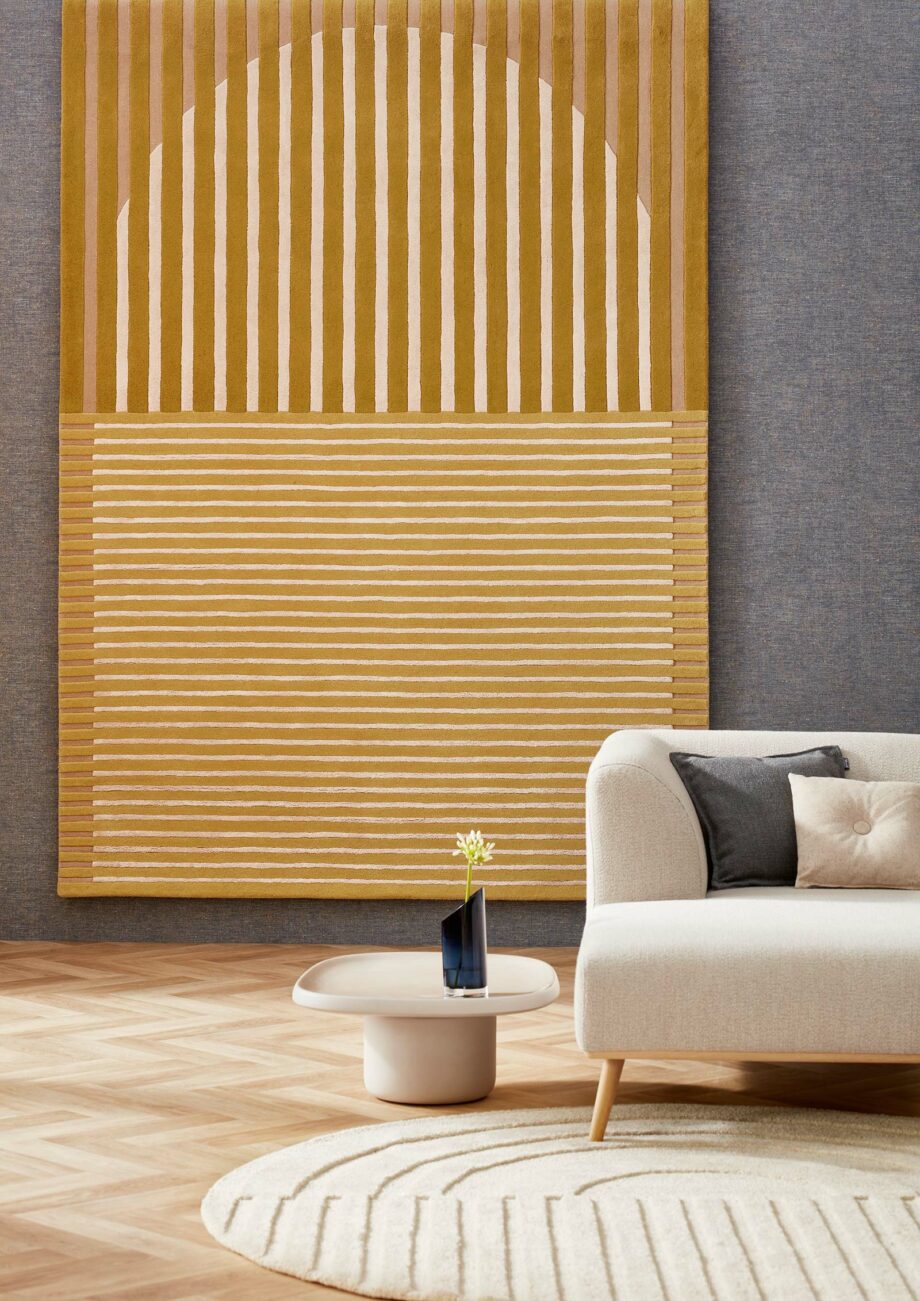 Brinker Carpets tapijt Fano Wild Wonder interior 1