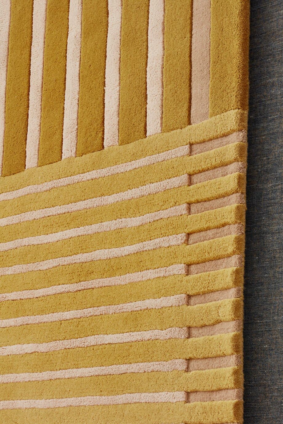 Brinker Carpets tapijt Fano Wild Wonder interior 4