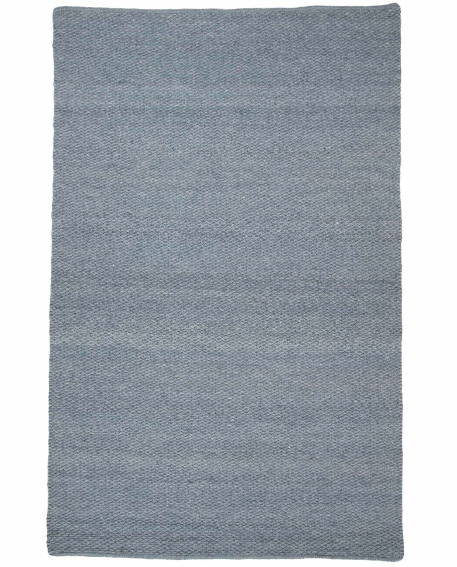 Brinker Carpets tapijt Genua Sky Blue 227