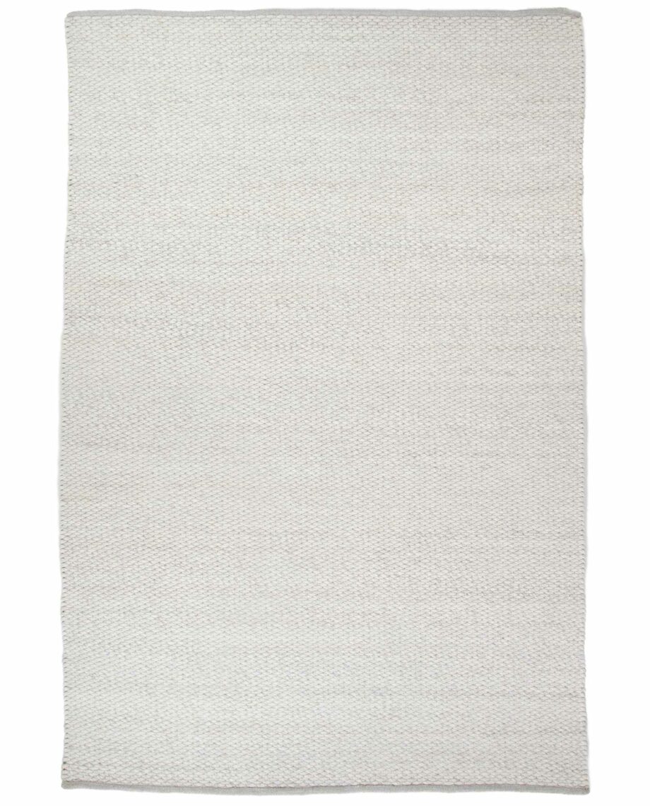 Brinker Carpets tapijt Genua cloud white 815