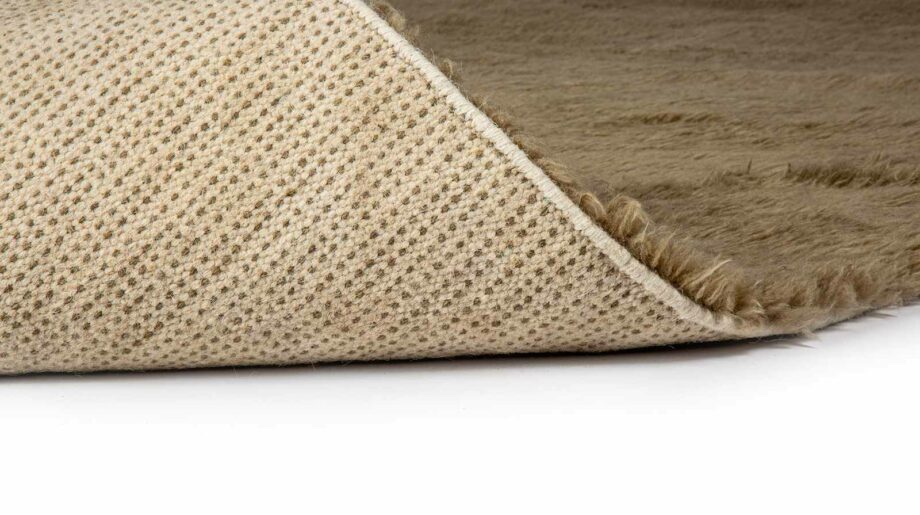 Brinker Carpets tapijt Merano Beige back