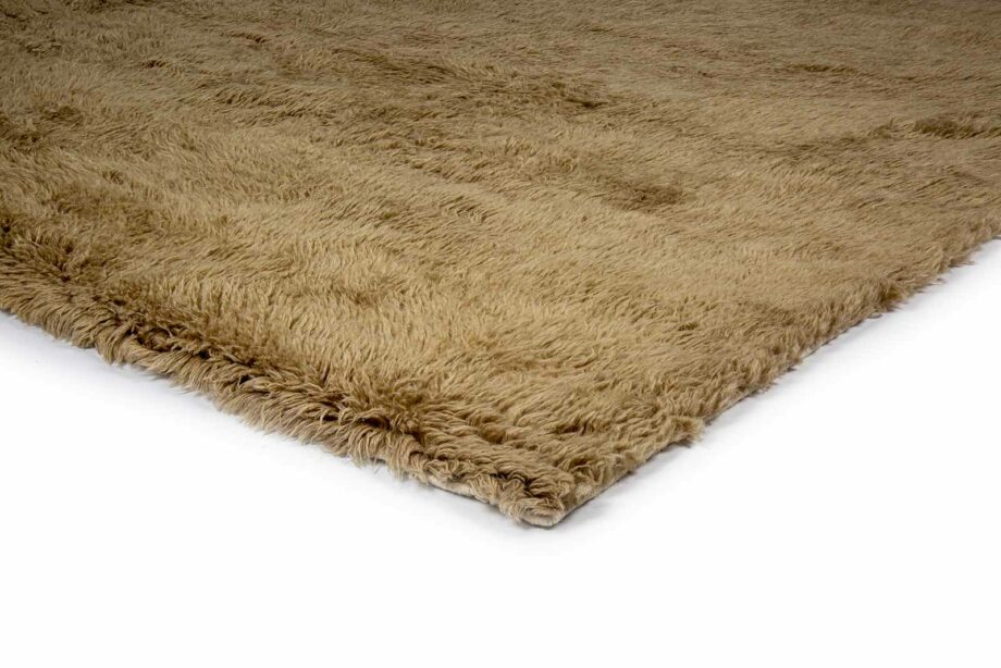 Brinker Carpets tapijt Merano Beige corner