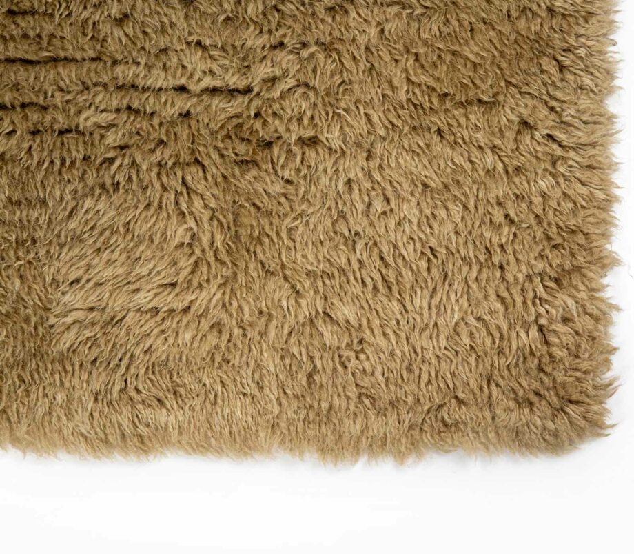 Brinker Carpets tapijt Merano Beige top corner