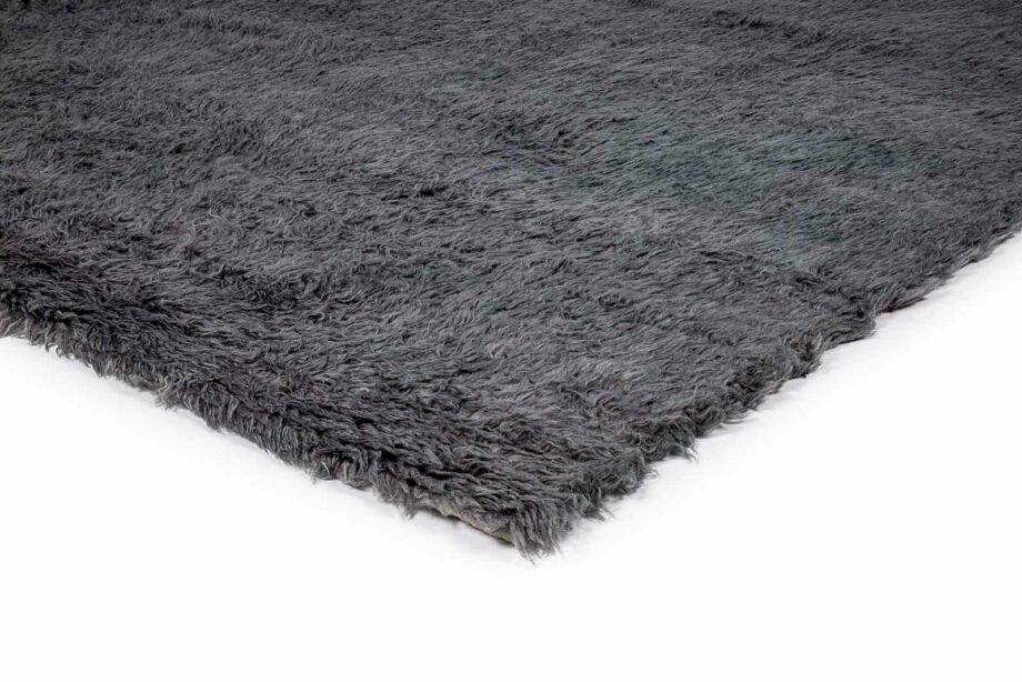 Brinker Carpets tapijt Merano Charcoal corner