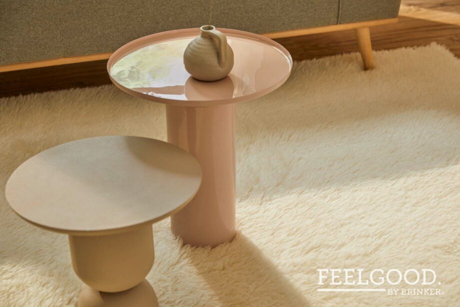 Brinker Carpets tapijt Merano White interior 2