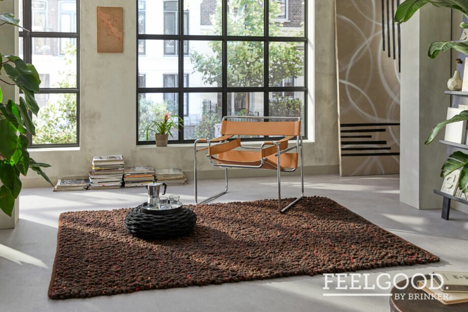 Brinker Carpets tapijt Modena 522 interior 1
