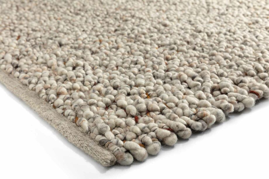 Brinker Carpets tapijt Modena Cloud White zoom