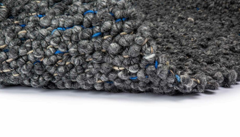 Brinker Carpets tapijt Modena Grey back