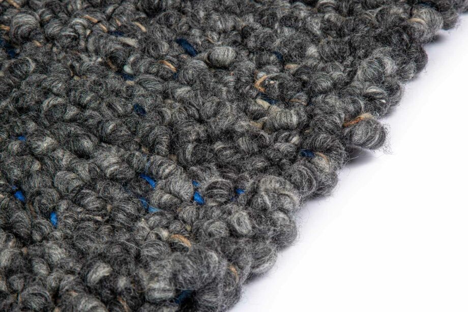 Brinker Carpets tapijt Modena Grey zoom