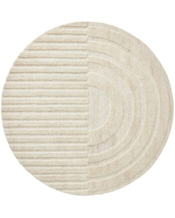 Brinker Carpets tapijt Monza Girare Light Grey 1