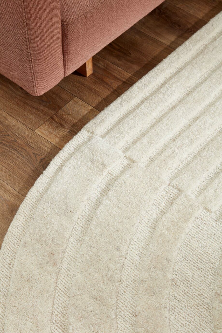 Brinker Carpets tapijt Monza Light Grey interior 4