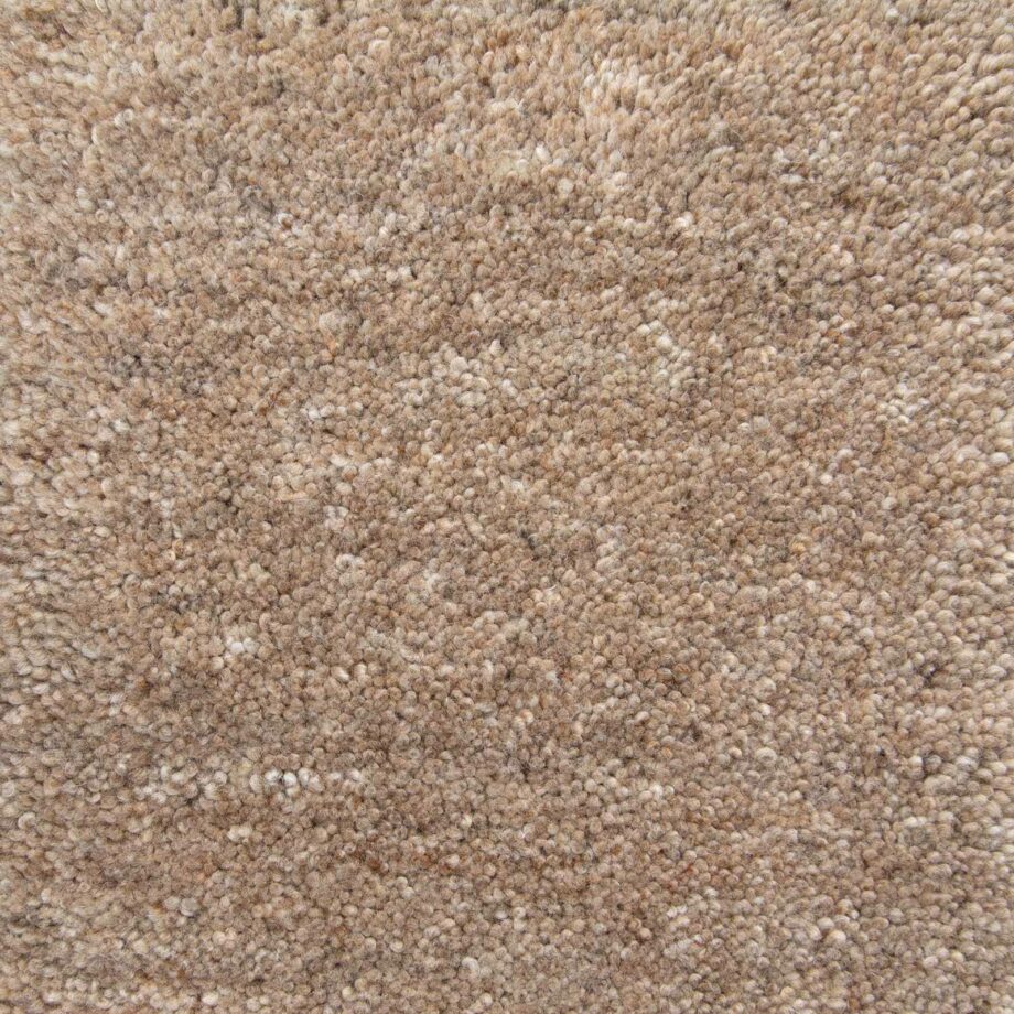 Brinker Carpets tapijt New Berbero 611 Light Brown zoom