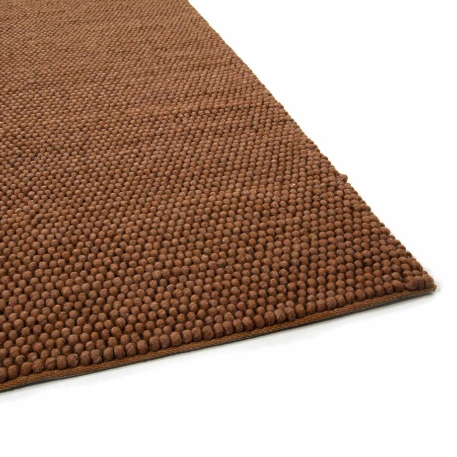 Brinker Carpets tapijt New Loop 631 corner
