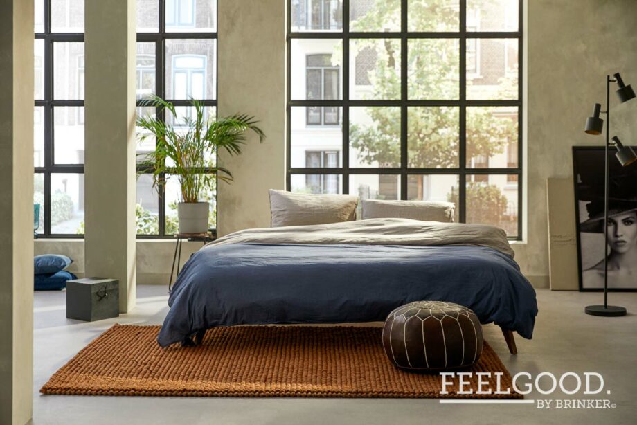 Brinker Carpets tapijt New Loop 631 interior 1