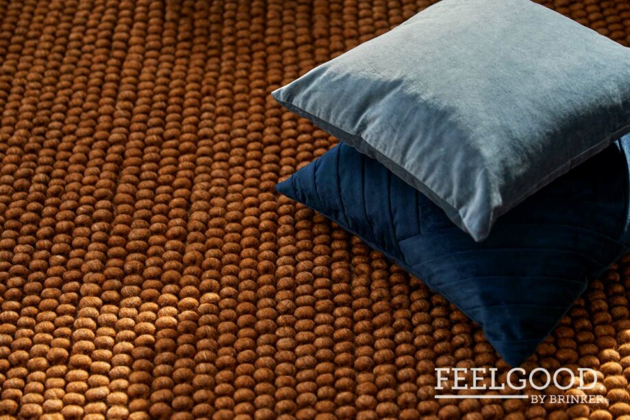 Brinker Carpets tapijt New Loop 631 interior 3