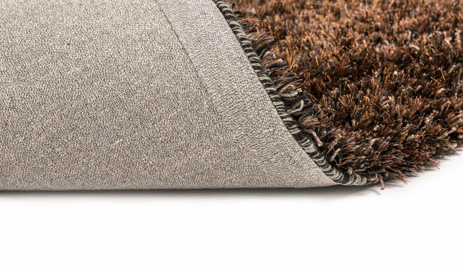 Brinker Carpets tapijt New Paulo Anthracite Mix back