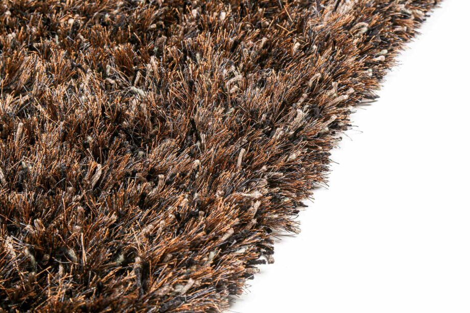 Brinker Carpets tapijt New Paulo Anthracite Mix zoom