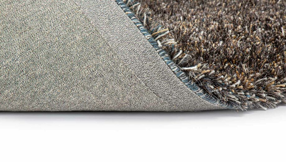 Brinker Carpets tapijt New Paulo Blue Bronze back