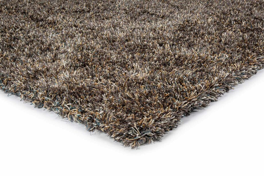 Brinker Carpets tapijt New Paulo Blue Bronze corner