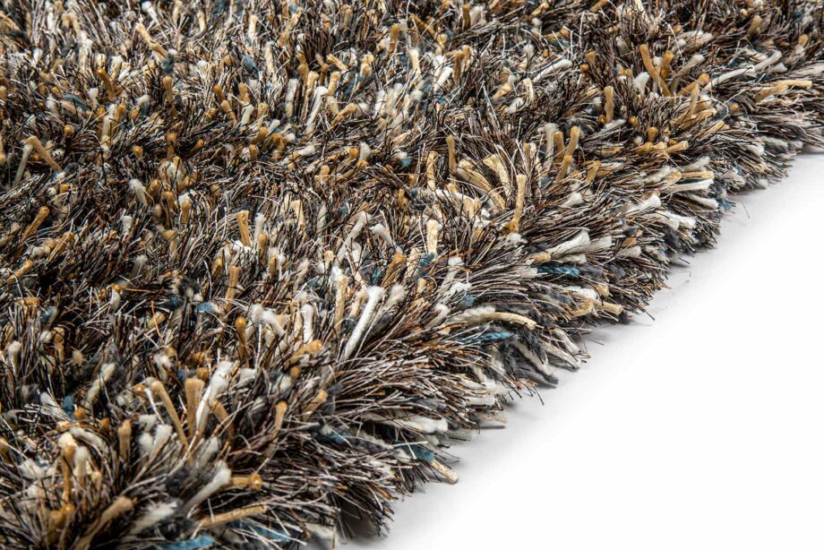 Brinker Carpets tapijt New Paulo Blue Bronze zoom