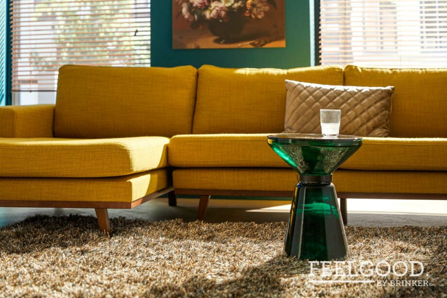 Brinker Carpets tapijt New Paulo Dark Blue Bronze interior 2