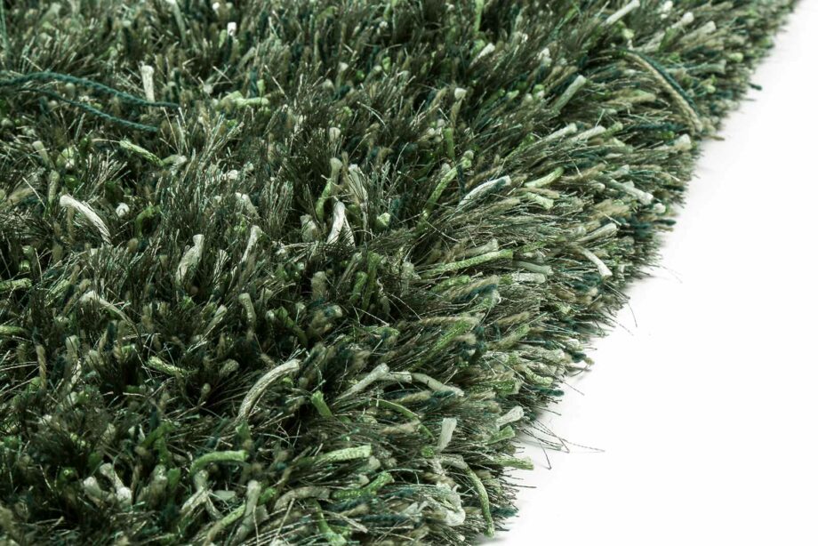 Brinker Carpets tapijt New Paulo Dark Green zoom
