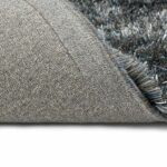 Brinker Carpets tapijt New Paulo Grey Blue back