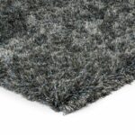 Brinker Carpets tapijt New Paulo Grey Blue corner