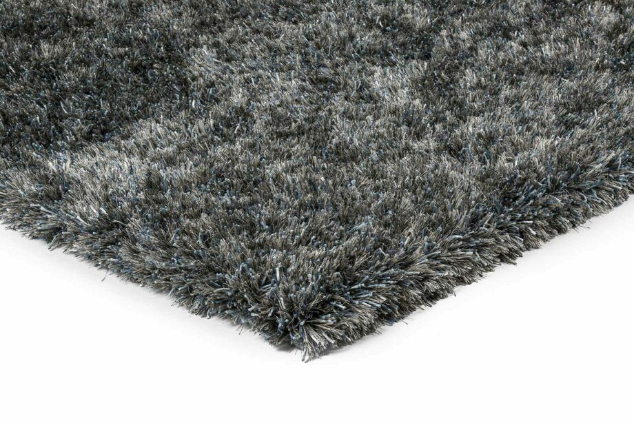 Brinker Carpets tapijt New Paulo Grey Blue corner