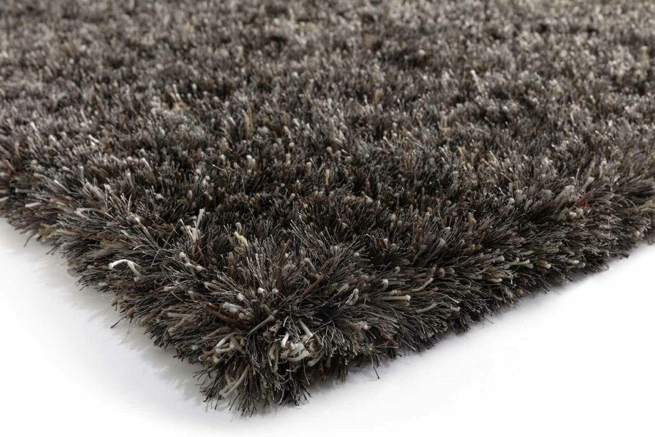 Brinker Carpets tapijt New Paulo Grey Mix zoom