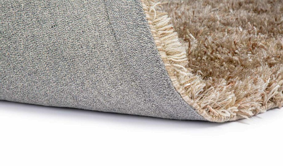 Brinker Carpets tapijt New Paulo Light Beige Mix back