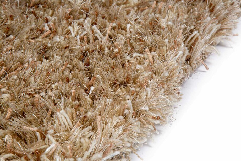 Brinker Carpets tapijt New Paulo Light Beige Mix zoom