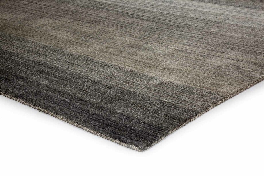 Brinker Carpets tapijt Portofino Grey corner