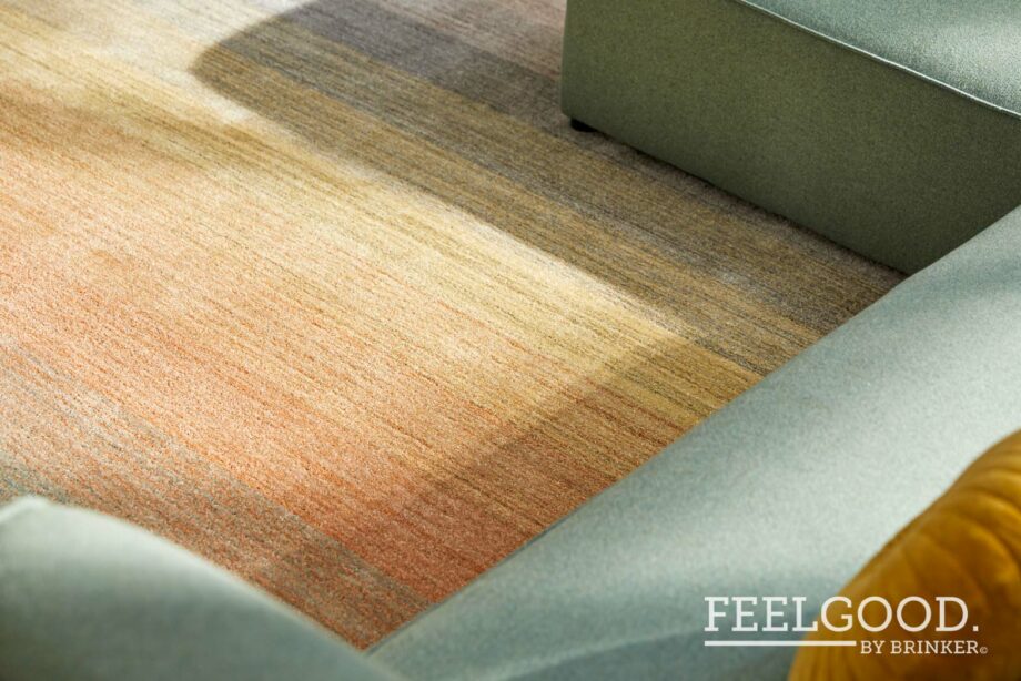 Brinker Carpets tapijt Portofino Multicolor interior 3