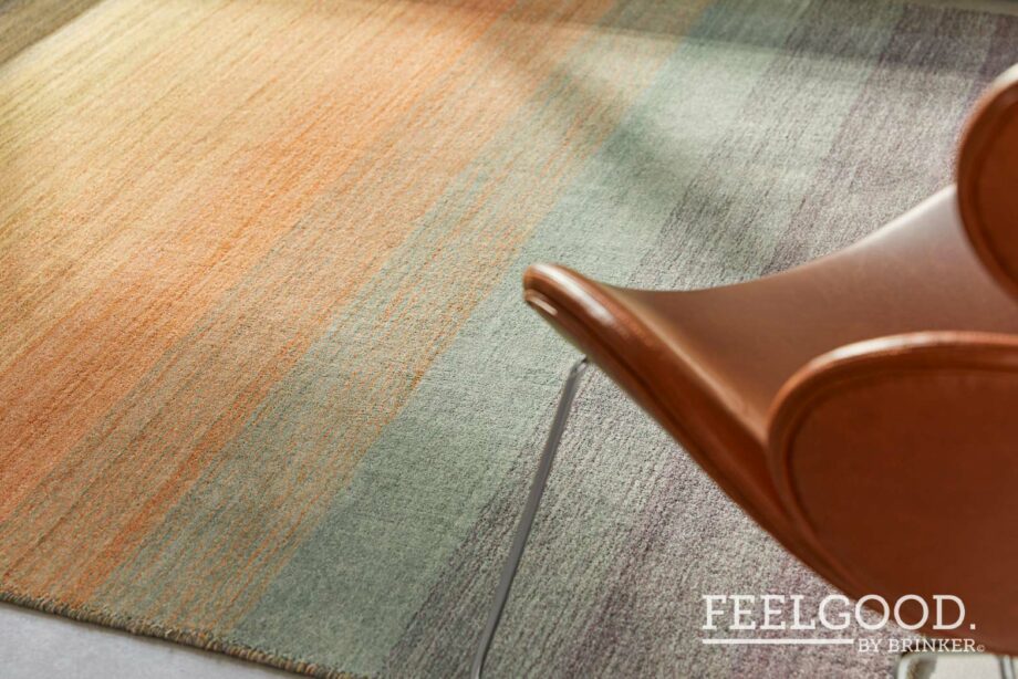 Brinker Carpets tapijt Portofino Multicolor interior 4