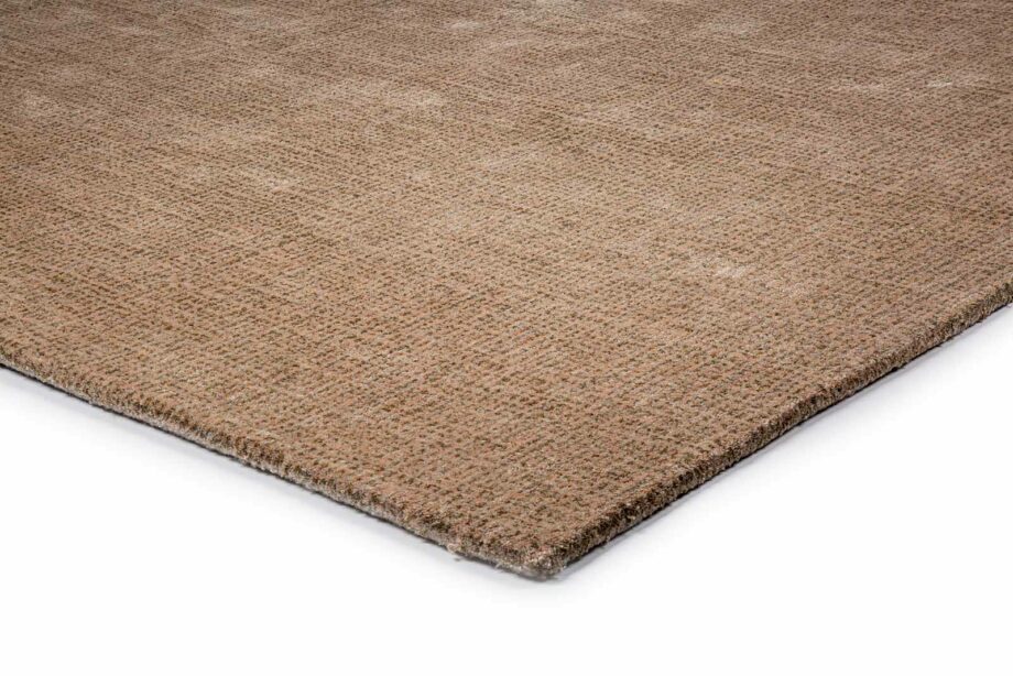 Brinker Carpets tapijt Rome Beige corner