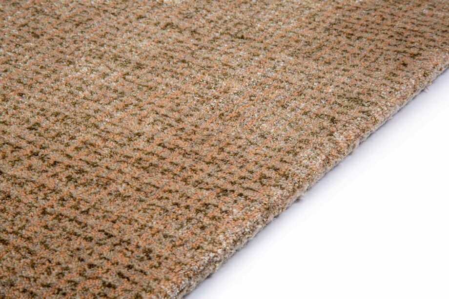 Brinker Carpets tapijt Rome Beige zoom