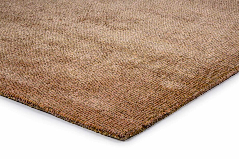 Brinker Carpets tapijt Rome Gold corner