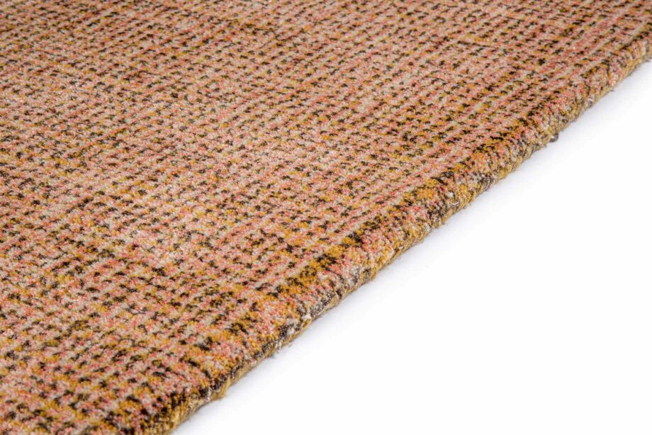 Brinker Carpets tapijt Rome Gold zoom