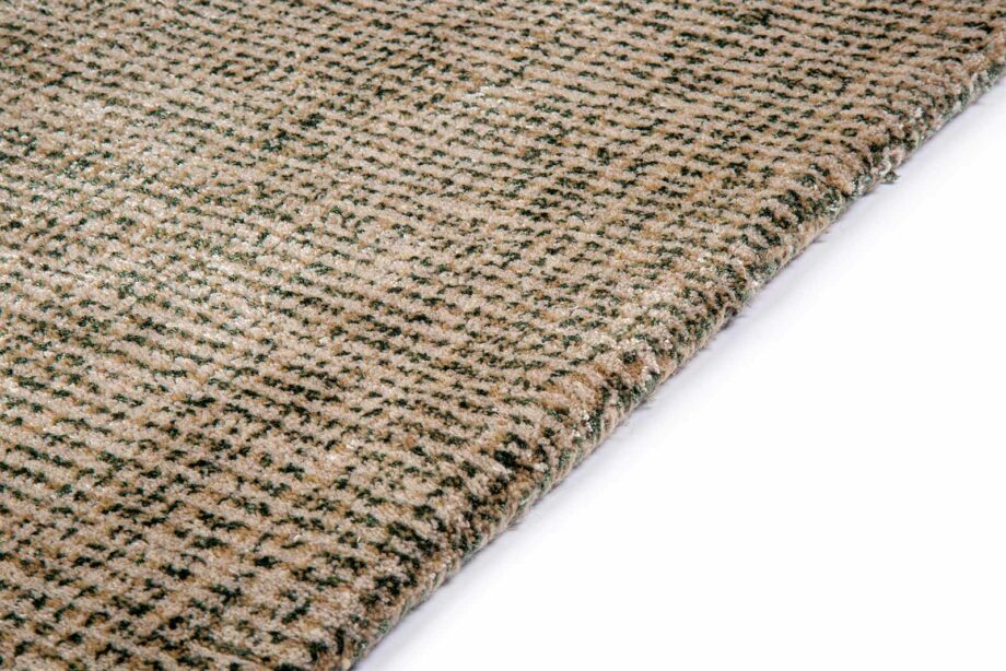 Brinker Carpets tapijt Rome Green zoom
