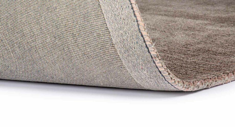 Brinker Carpets tapijt Rome Grey back