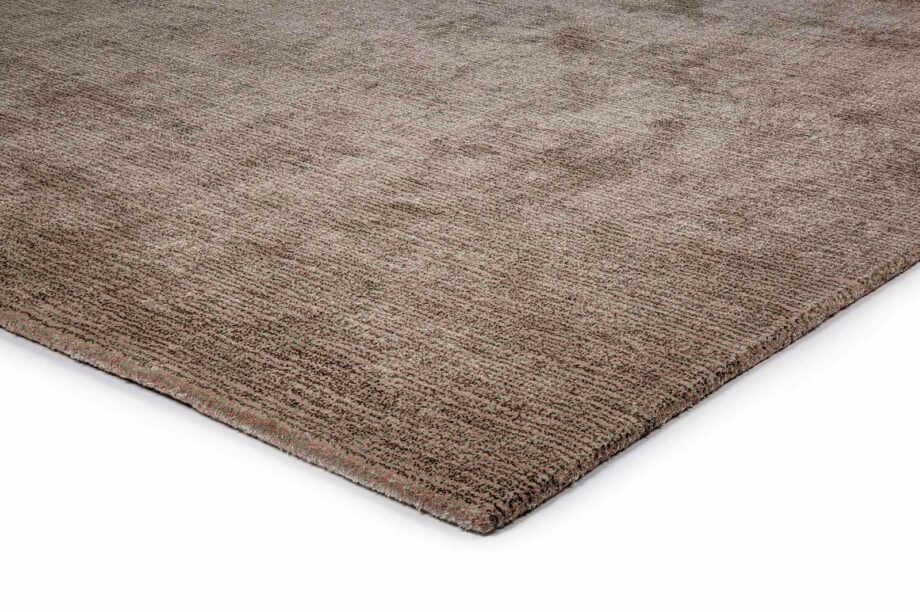 Brinker Carpets tapijt Rome Grey corner