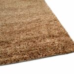 Brinker Carpets tapijt Salsa Copper Gold 520 corner