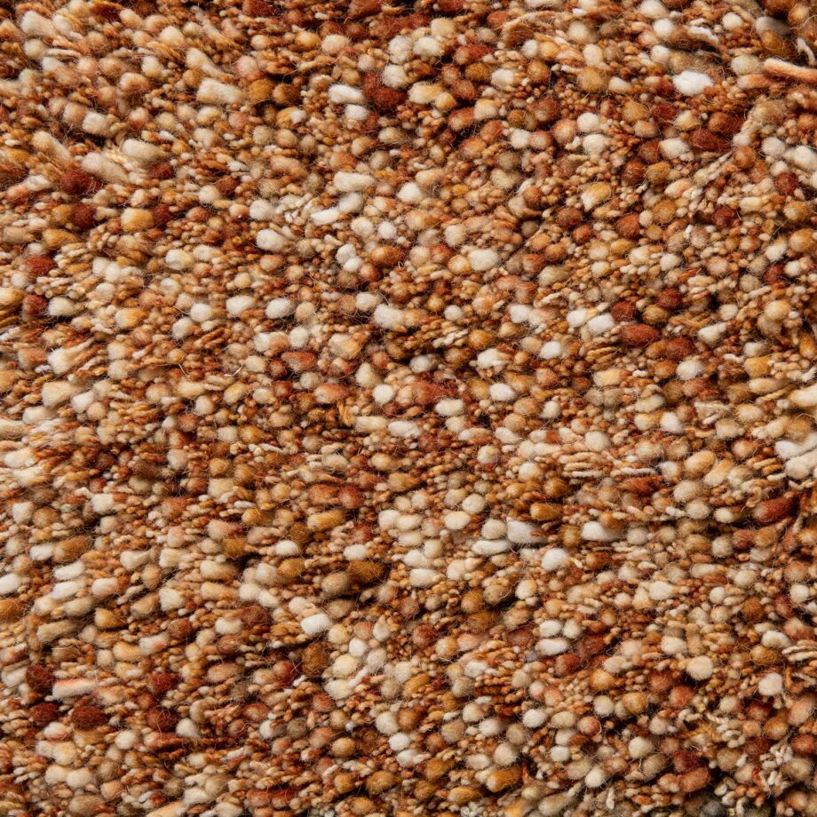 Brinker Carpets tapijt Salsa Copper Gold 520 zoom
