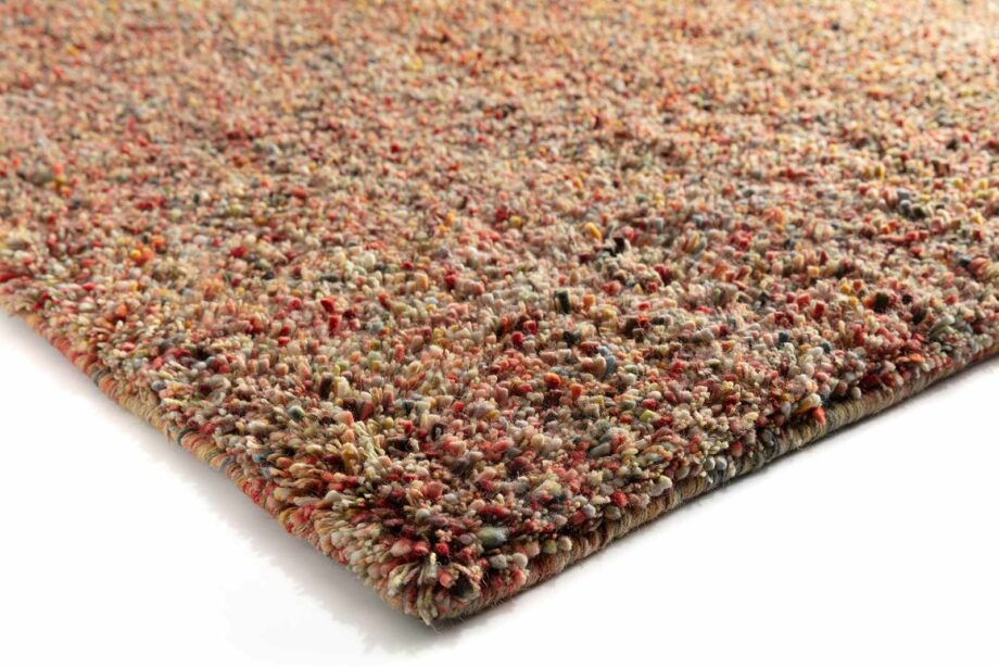 Brinker Carpets tapijt Salsa Coral Red zoom