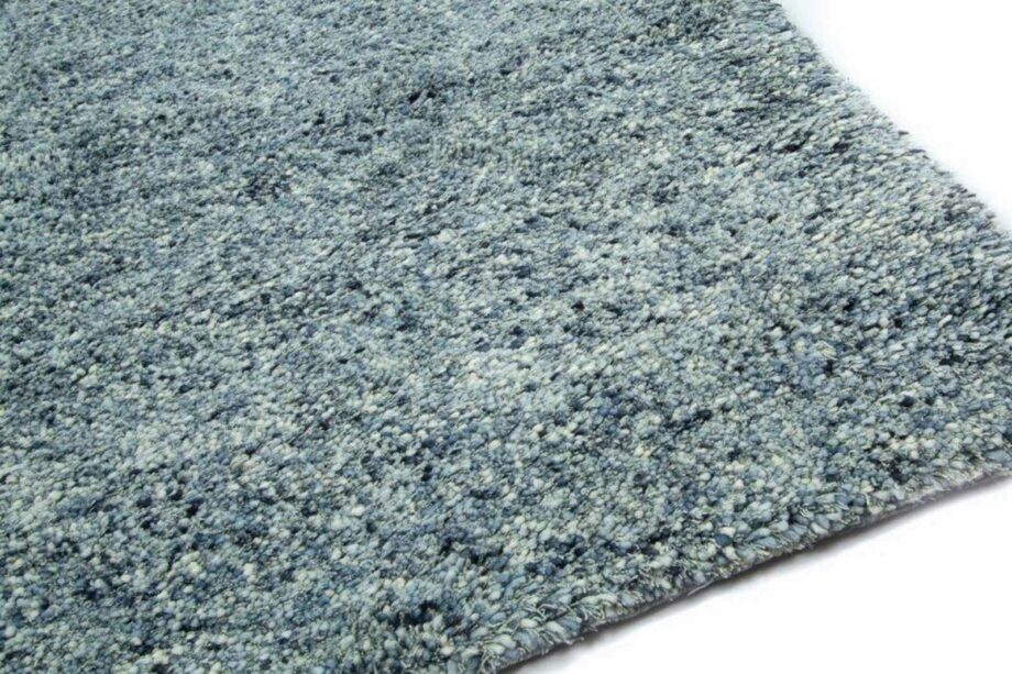 Brinker Carpets tapijt Salsa Sky Blue 025 corner