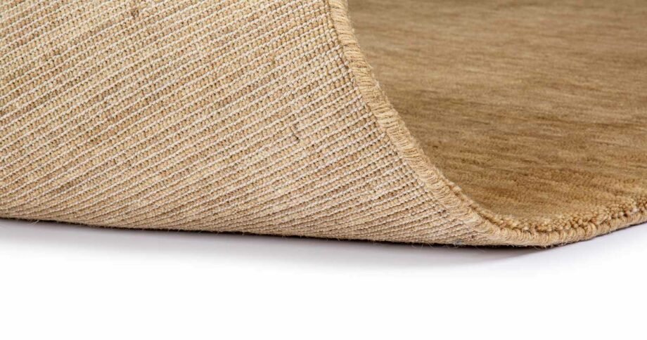 Brinker Carpets tapijt San Stefano Dark Beige back