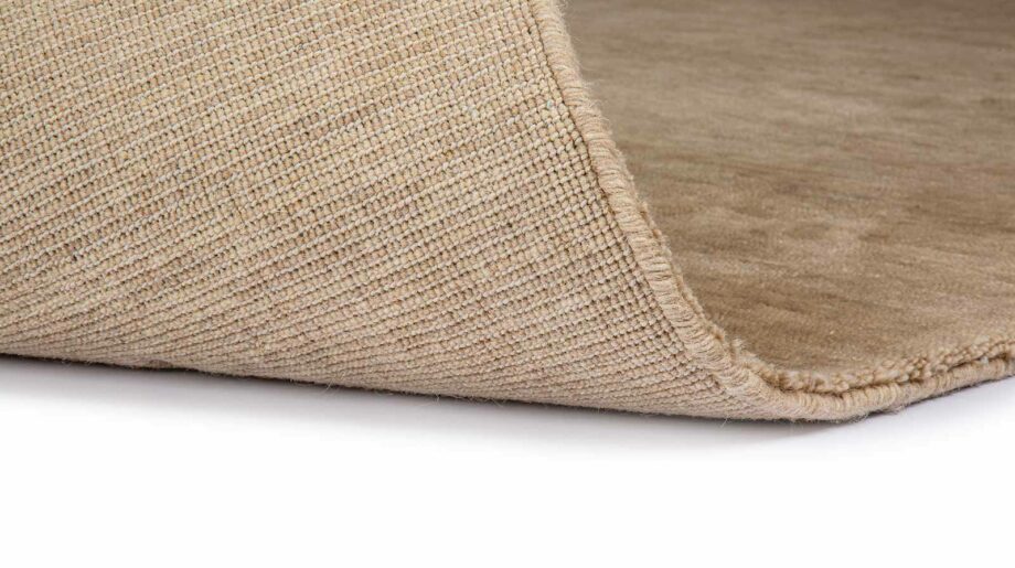 Brinker Carpets tapijt San Stefano Light Beige back