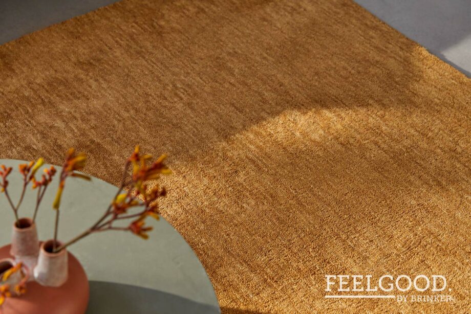 Brinker Carpets tapijt San Stefano Rust interior 2